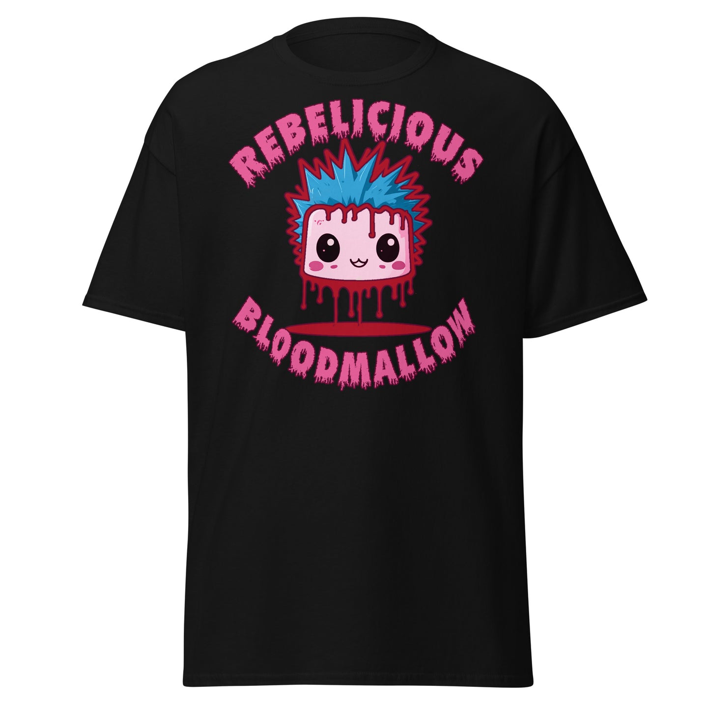 Rebelicious Bloodmallow