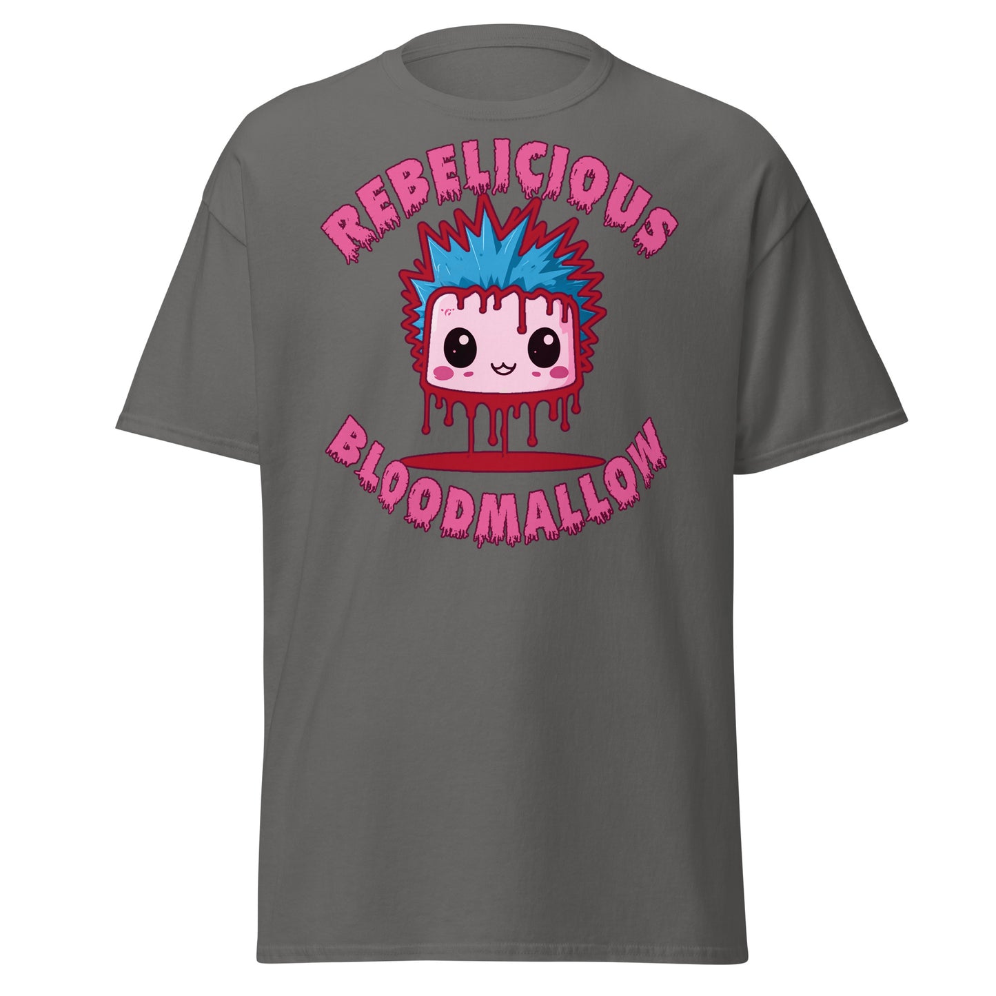 Rebelicious Bloodmallow