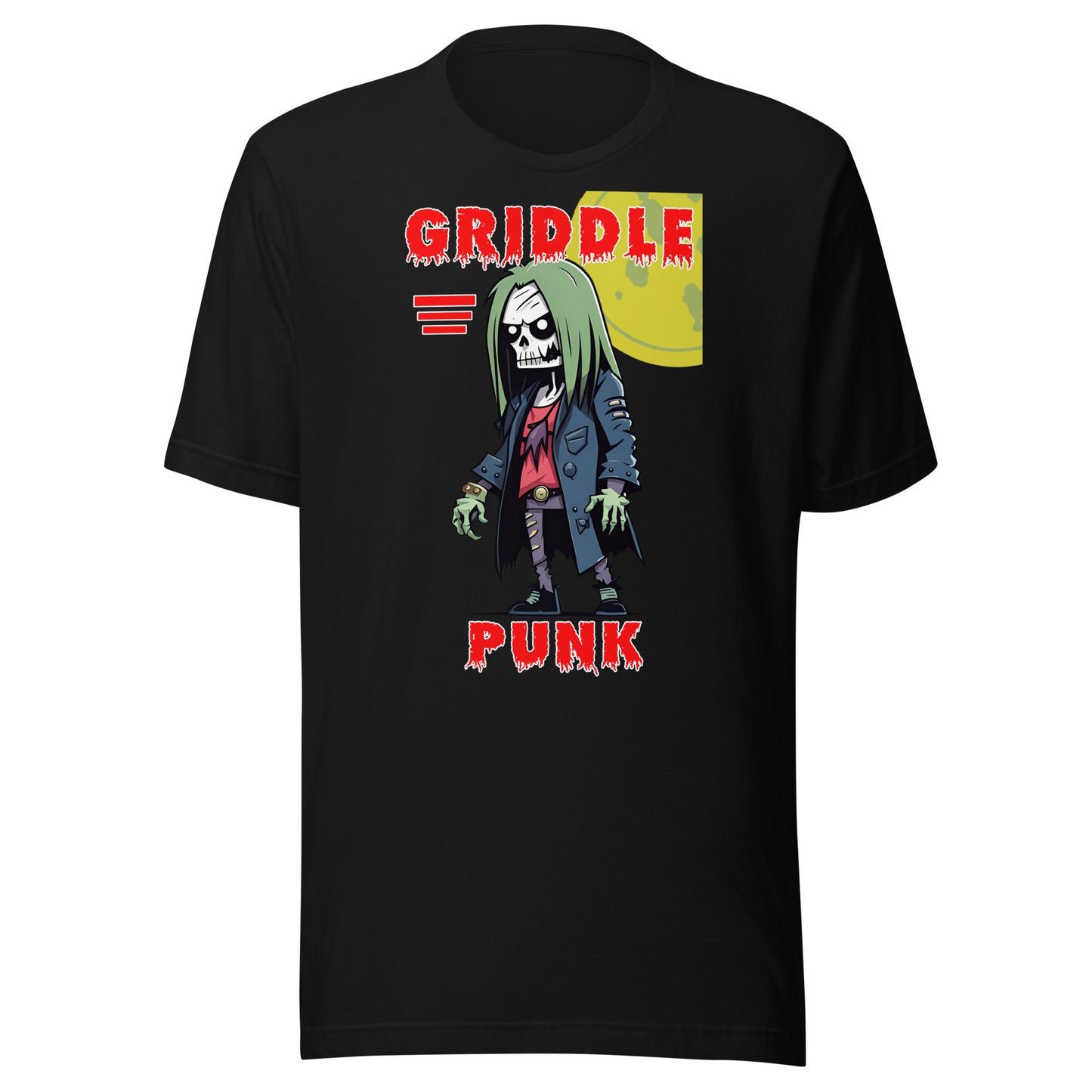 Ghoulmoon Shadows Tee