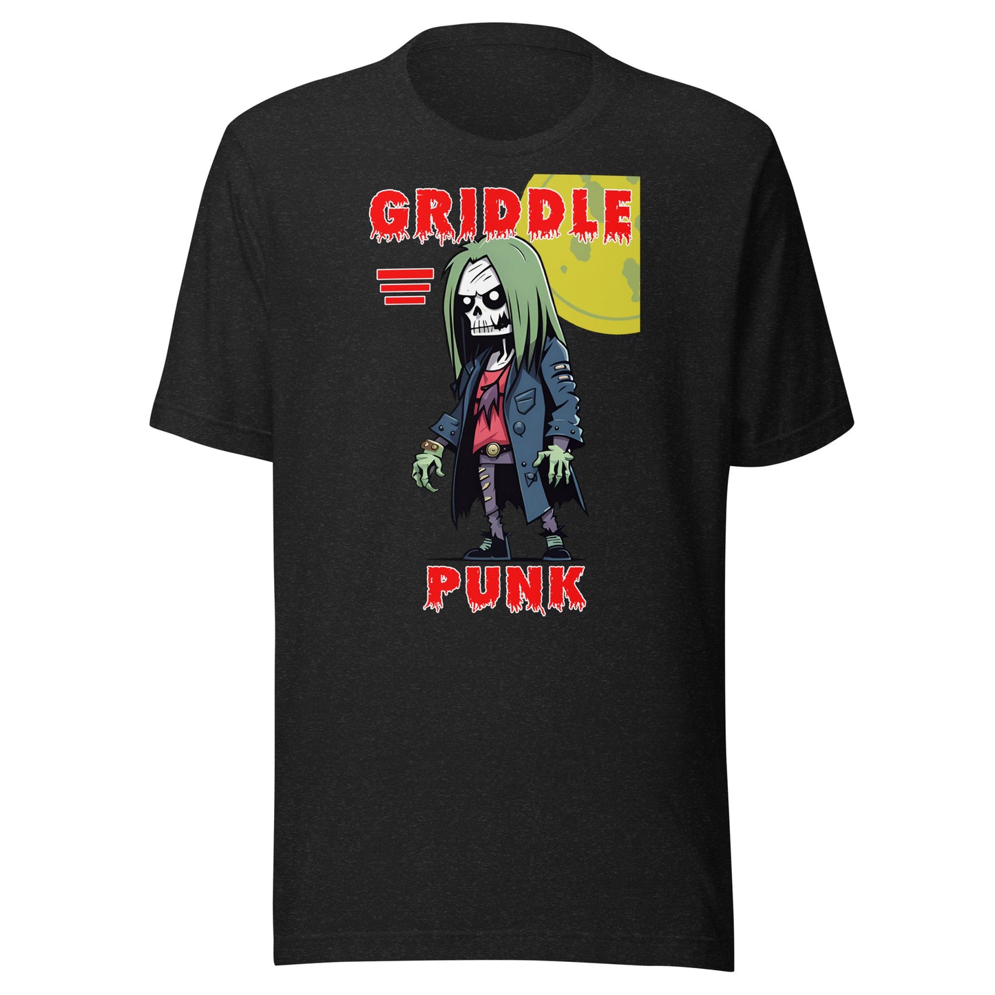 Ghoulmoon Shadows Tee