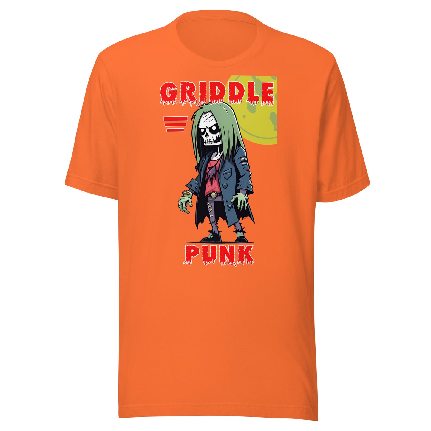 Ghoulmoon Shadows Tee